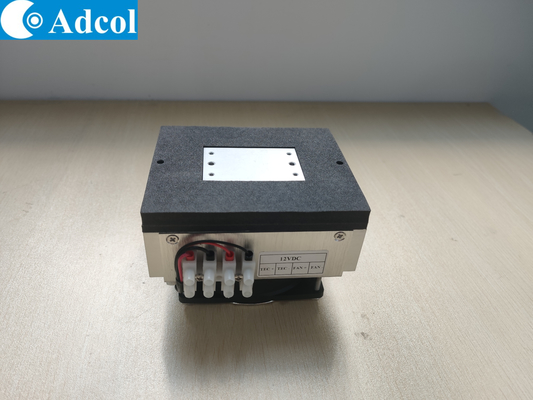 ATP040-12VDC Plate TEC Cooler for Analytical instrument and Medical diagnostics