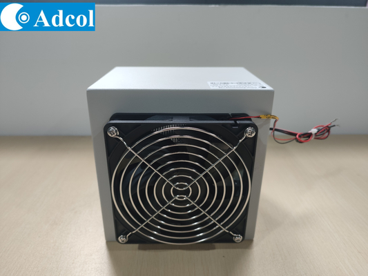 ATL150-24VDC Air to Liquid thermoelectric Cooler for Medical diagnostics and Analytical instrument