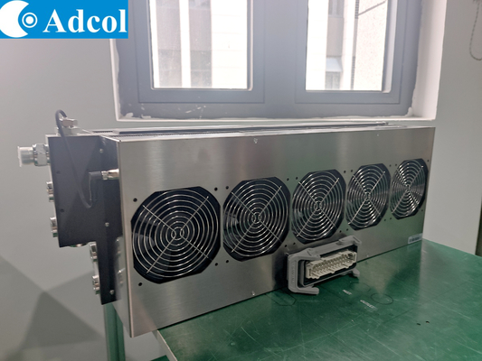 1000W glue solution cooling system-a customized solution designed for controlling the temperature of the adhesive liquid in the gluing robot