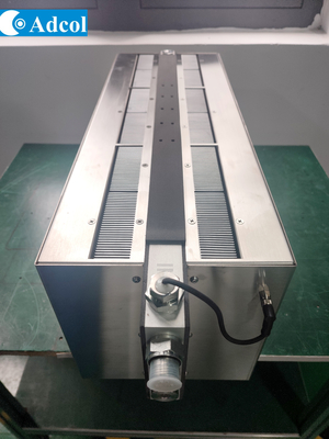 1000W glue solution cooling system-a customized solution designed for controlling the temperature of the adhesive liquid in the gluing robot