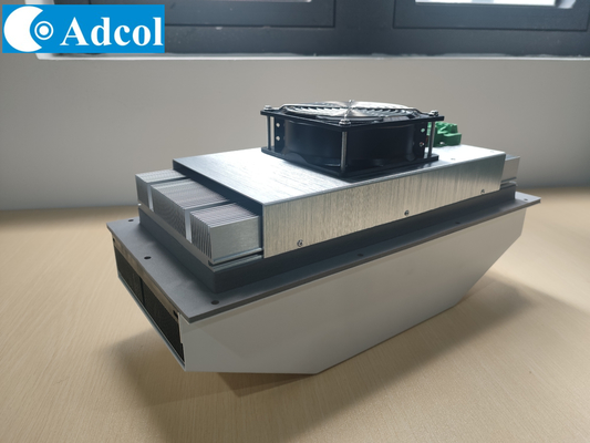 200W 24VDC Air conditioner are widely used in outdoor battery cabinet, indoor battery cabinet and other kiosk  which has the temperature and control request