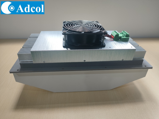 200W 24VDC Air conditioner are widely used in outdoor battery cabinet, indoor battery cabinet and other kiosk  which has the temperature and control request