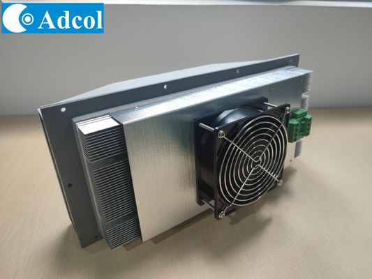 200W 24VDC Air conditioner are widely used in outdoor battery cabinet, indoor battery cabinet and other kiosk  which has the temperature and control request