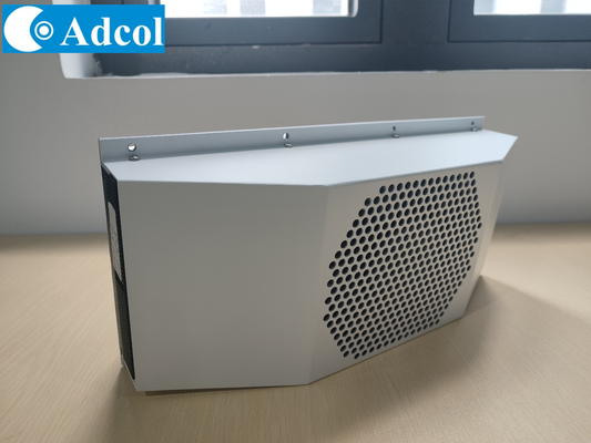 200W 24VDC Air conditioner are widely used in outdoor battery cabinet, indoor battery cabinet and other kiosk  which has the temperature and control request