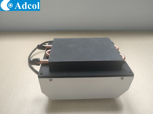 50W  Thermoelectric air to Liquid is widely used in beauty and medical equipment, laser equipment, and products that require separate cooling. The design is flexible, compact, and highly reliable.