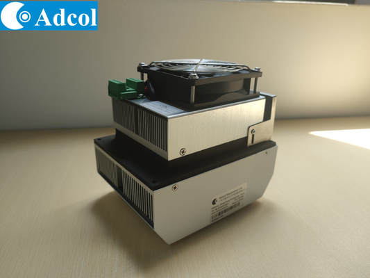 50W,12VDC,Air to air thermoelectric Cooler Assembly