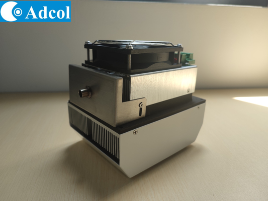 50W,12VDC,Air to air thermoelectric Cooler Assembly