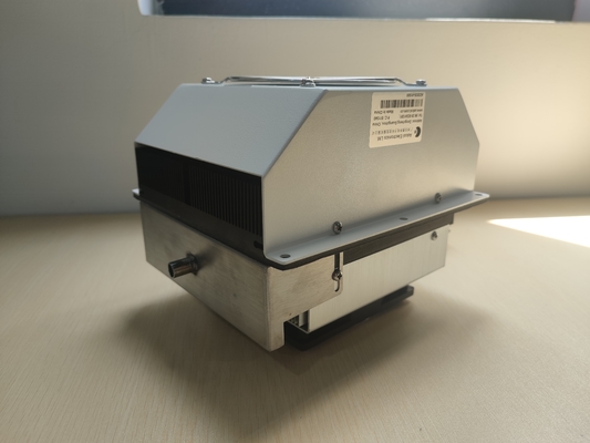 110W 12VDC Air to Air Cooler offering design flexibility with solid-state reliability