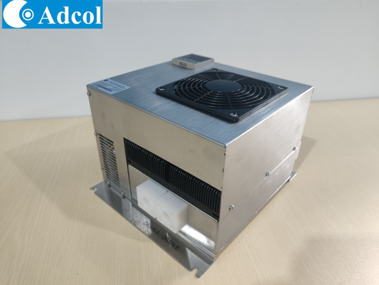 200W Double Channels Thermoelectric Dehumidifier for Automated measuring systems and analyzers for pollution gas