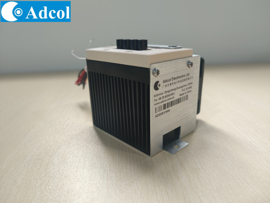 4 holes cooling module Designed for temperature regulation in polymerase chain reaction