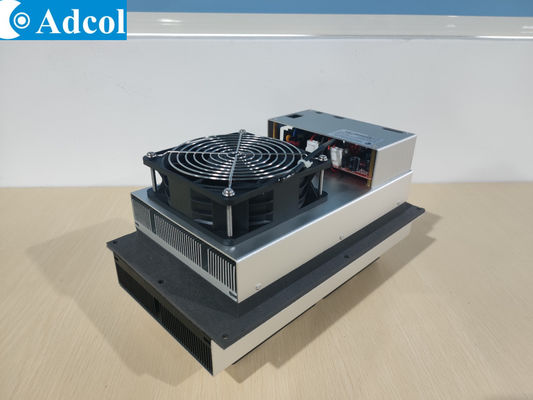 180W Thermoelectric Cooler for Unmanned Aerial Vehicle (UAV) Air Conditioning System