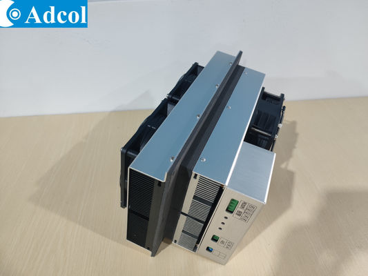 180W Thermoelectric Cooler for Unmanned Aerial Vehicle (UAV) Air Conditioning System