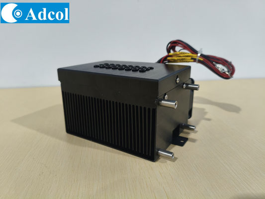 24 holes cooling module Designed for temperature regulation in polymerase chain reaction