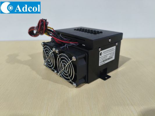 24 holes cooling module Designed for temperature regulation in polymerase chain reaction
