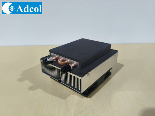 50W Thermoelectric Liquid Cooler For Laser Machinery Medical Device