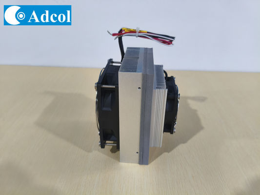 Adcol  35W Air to Air  thermoelectric Cooler for Industrial Commercial and Home Applications