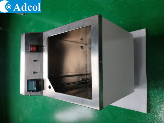 320W Adcol re-circulating liquid Baths are designed to provide cooling&heating for a wide range  of liquid solutions