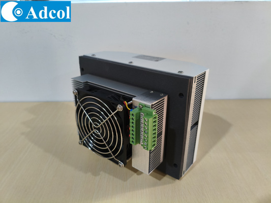 50W 24VDC Air to Air Thermoelectric Cooler for Outdoor/Indoor Kiosks and display