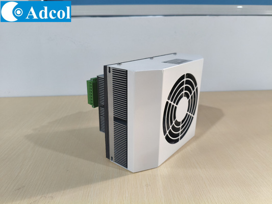 50W 24VDC Air to Air Thermoelectric Cooler for Outdoor/Indoor Kiosks and display
