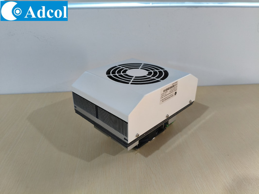 50W 24VDC Air to Air Thermoelectric Cooler for Outdoor/Indoor Kiosks and display