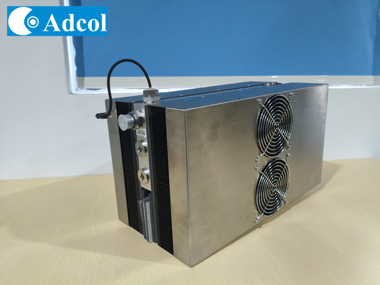 500W Gel liquid temperature control system-a customized solution designed for controlling the temperature of the adhesive liquid in the gluing robot