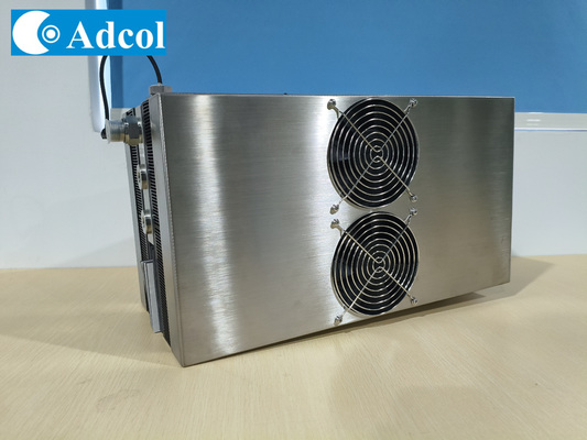 500W Gel liquid temperature control system-a customized solution designed for controlling the temperature of the adhesive liquid in the gluing robot