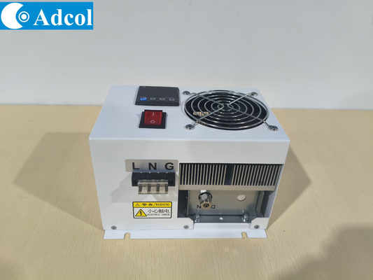 35W 220VAC Thermoelectric Dehumidifier widely is used in power switch cabinet, medicine storage, display cabinet etc.