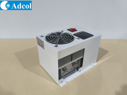 35W 220VAC Thermoelectric Dehumidifier widely is used in power switch cabinet, medicine storage, display cabinet etc.