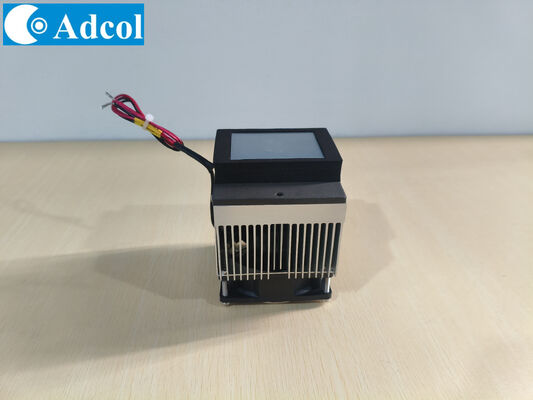 40W Air to Plate thermoelectric Cooler use for Industrial device