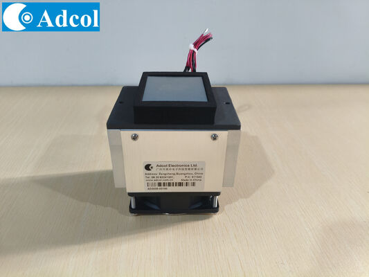 40W Air to Plate thermoelectric Cooler use for Industrial device