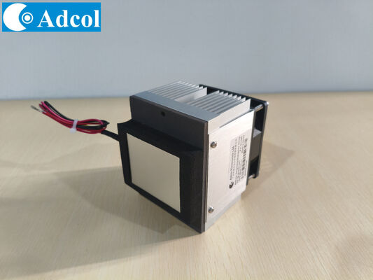 40W Air to Plate thermoelectric Cooler use for Industrial device