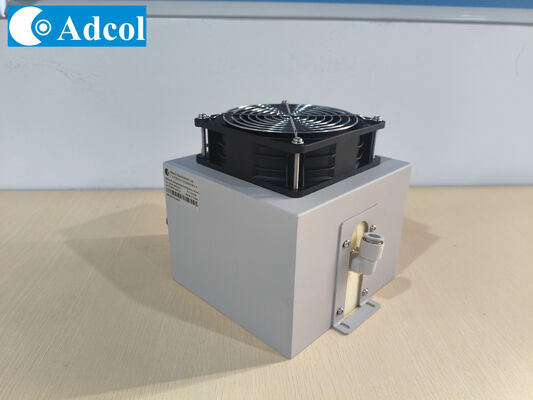 190W High-Performance Thermoelectric Liquid Cooler for Industrial and Medical Lasers