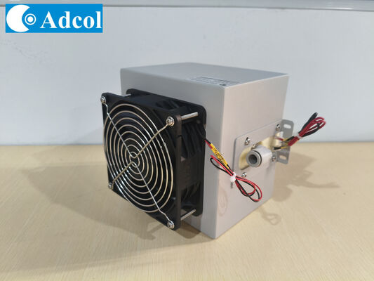 190W High-Performance Thermoelectric Liquid Cooler for Industrial and Medical Lasers