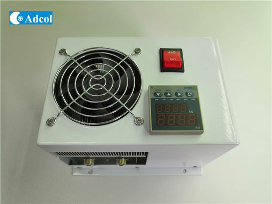 35W 220VAC Peltier Thermoelectric Dehumidifier /  Peltier Condenser