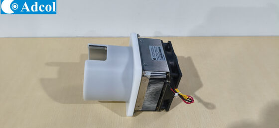 80W Thermoelectric Air to Plate Cooler Assembly with Environmentally Friendly Refrigerant Free Design