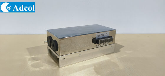 50W Single pipe Thermoelectric Dehumidifier Professional application for Analytical instrument
