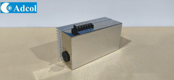 50W Single pipe Thermoelectric Dehumidifier Professional application for Analytical instrument