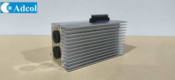 50W Single pipe Thermoelectric Dehumidifier Professional application for Analytical instrument