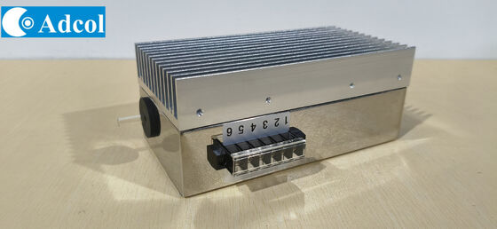 50W Single pipe Thermoelectric Dehumidifier Professional application for Analytical instrument