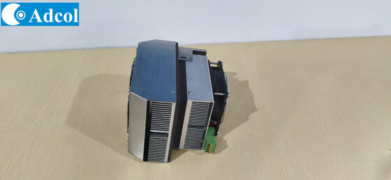 50W 12VDC Thermoelectric Air Conditioner Designed for in Outdoor and Indoor Kiosks with Heat Dissipation and Low Noise Operation