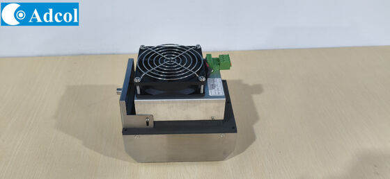 50W 12VDC Thermoelectric Air Conditioner Designed for in Outdoor and Indoor Kiosks with Heat Dissipation and Low Noise Operation