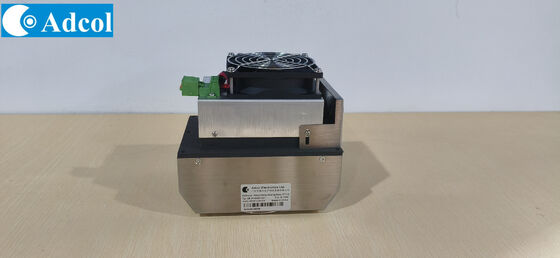 50W 12VDC Thermoelectric Air Conditioner Designed for in Outdoor and Indoor Kiosks with Heat Dissipation and Low Noise Operation