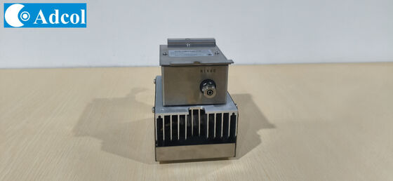 Thermoelectric Dehumidifier 20W 12VDC Metal Tubing Portable Cooling System with Reduced Noise No Filters and High Reliability