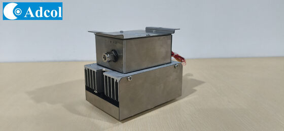 Thermoelectric Dehumidifier 20W 12VDC Metal Tubing Portable Cooling System with Reduced Noise No Filters and High Reliability