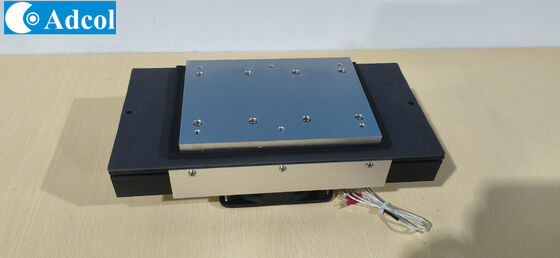 24VDC 160W Air Cold Plate with Reduced Noise and Vibration No Moving Parts for Medical and Industrial