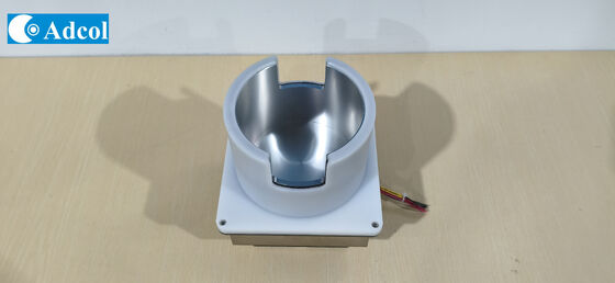 100W Fermenter Thermoelectric Cooling Module 24V Bidirectional Heating & Cooling TEC Temperature Control Unit for Laboratory Bioreactor