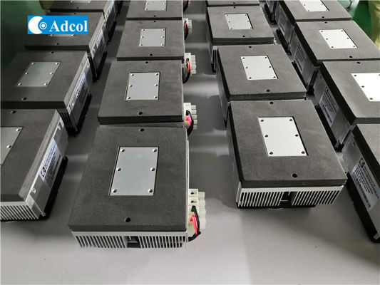 ATP040 Peltier Plate Cooler  For Disinfection Purification Operating Temperature -10 ~ 55 Degree C