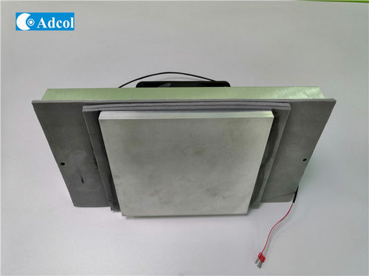 160W Peltier Cold Plate  /  Conditioner  Thermoelectric Cooling Plate