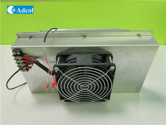 160W Peltier Cold Plate  /  Conditioner  Thermoelectric Cooling Plate