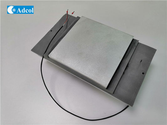 160W Peltier Cold Plate  /  Conditioner  Thermoelectric Cooling Plate